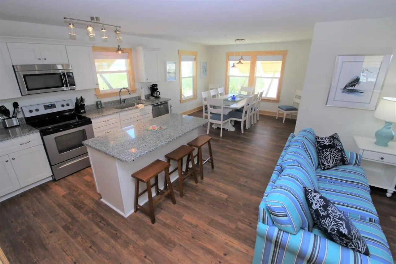 Whalebone Ocean By Kees Vacations 3*