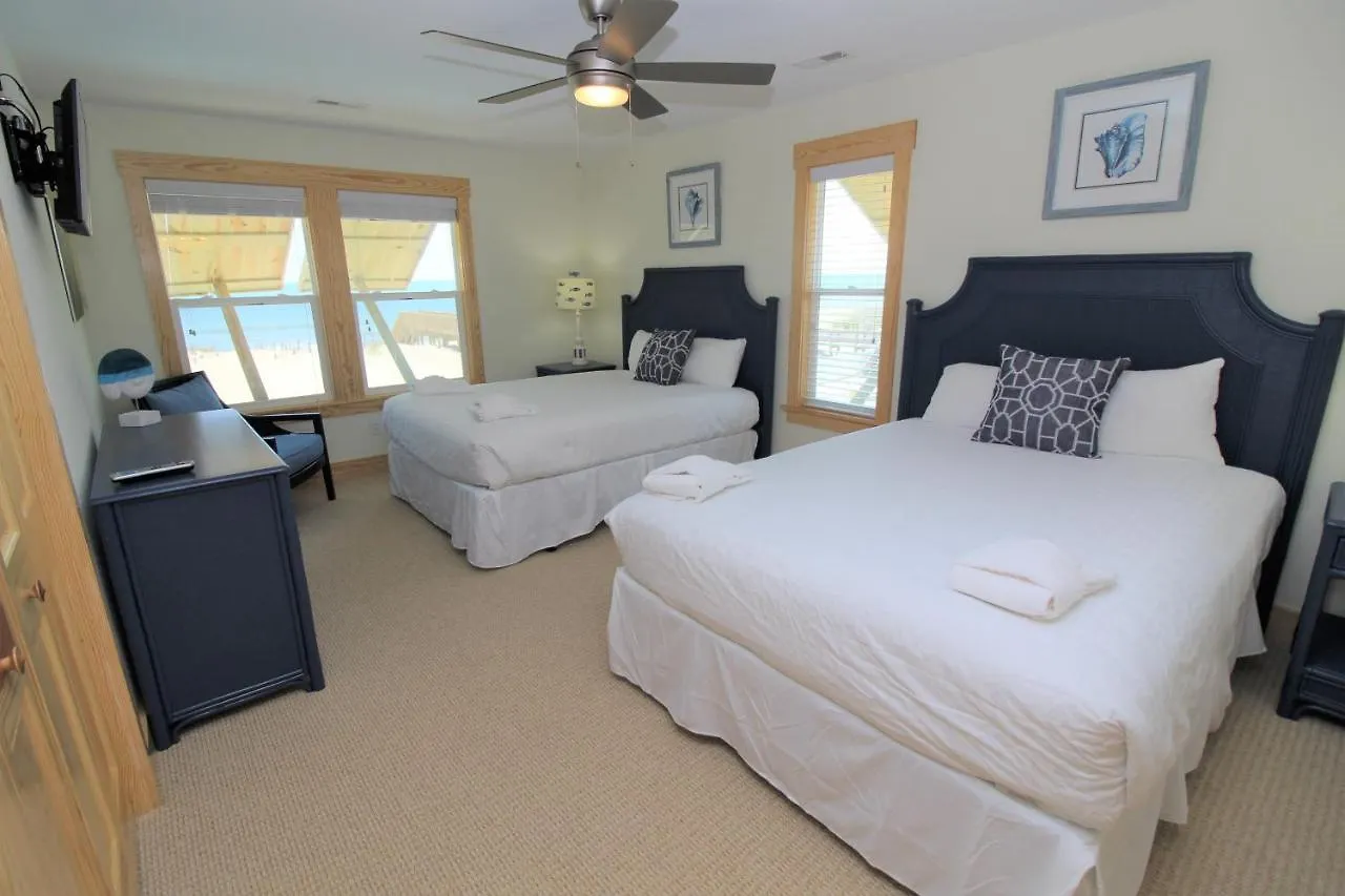 Whalebone Ocean By Kees Vacations