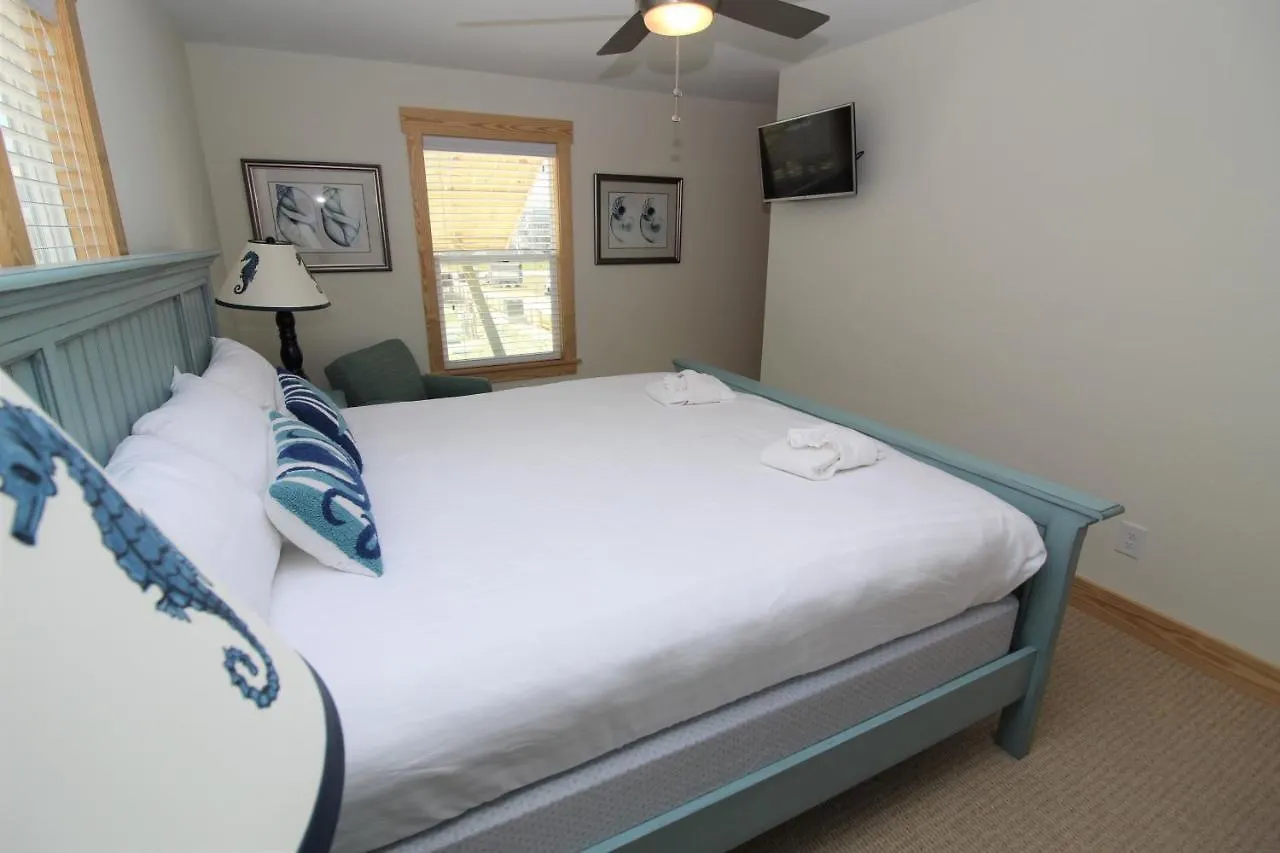 Whalebone Ocean By Kees Vacations 公寓式酒店 3*