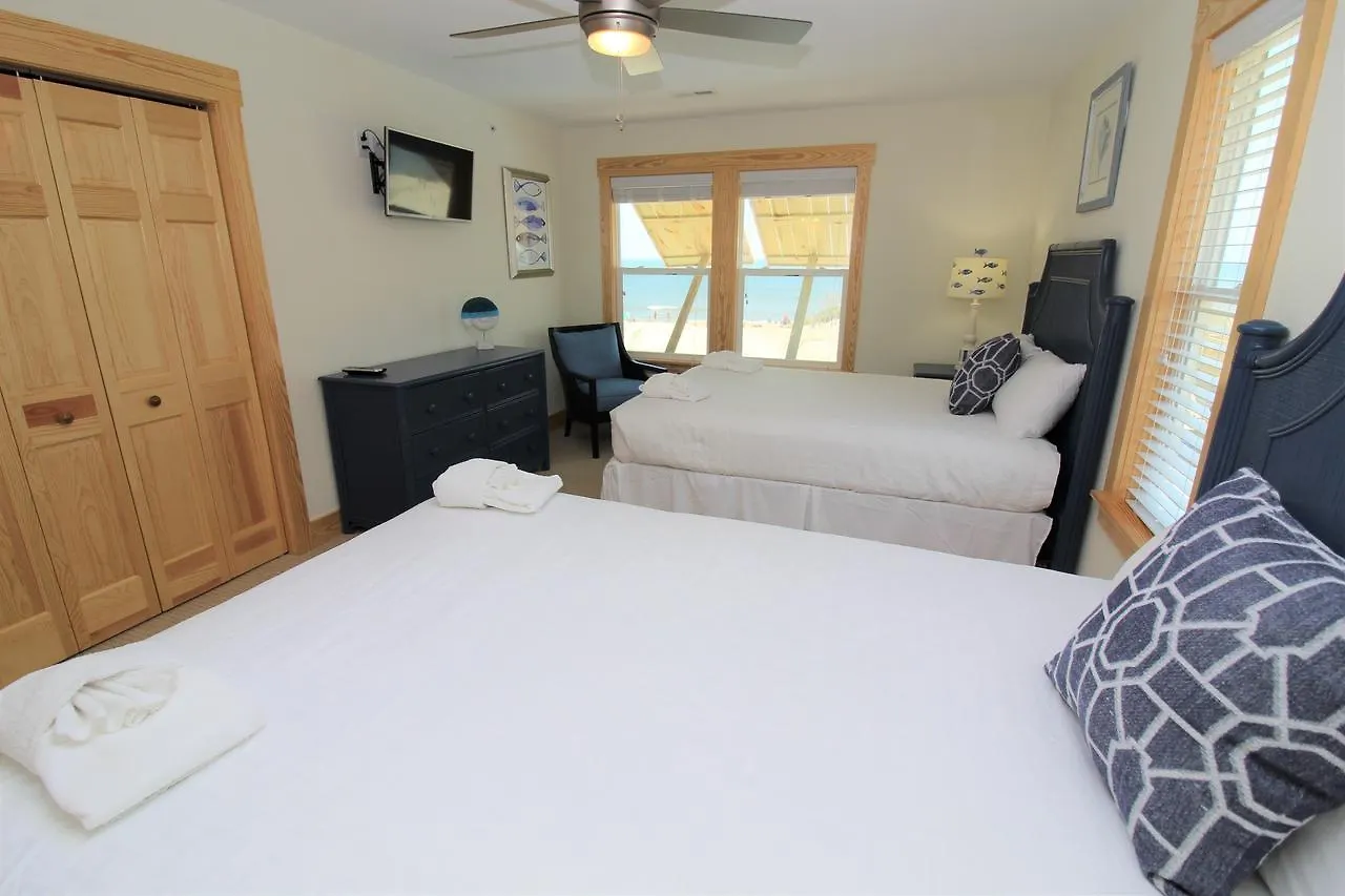 Whalebone Ocean By Kees Vacations 3* 纳格斯黑德