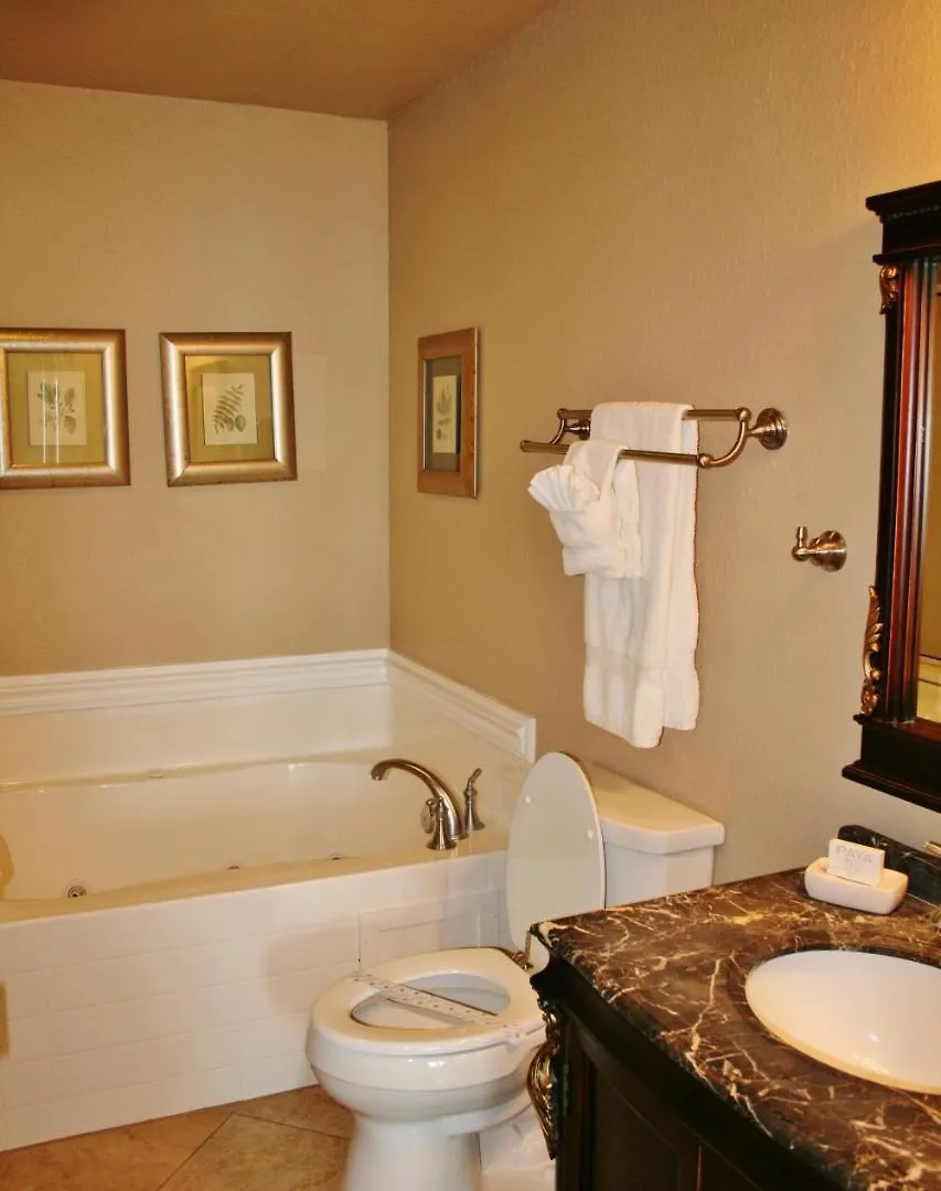 Oasis Suites Hotel