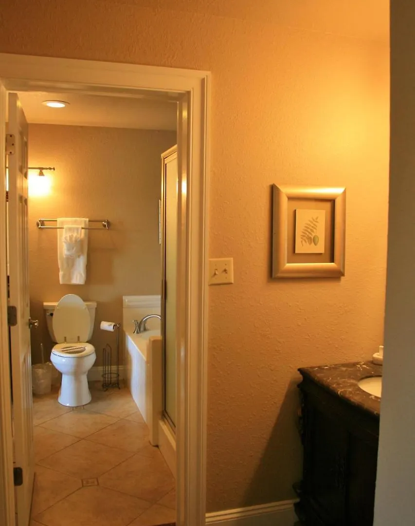 Hotel Oasis Suites 2*