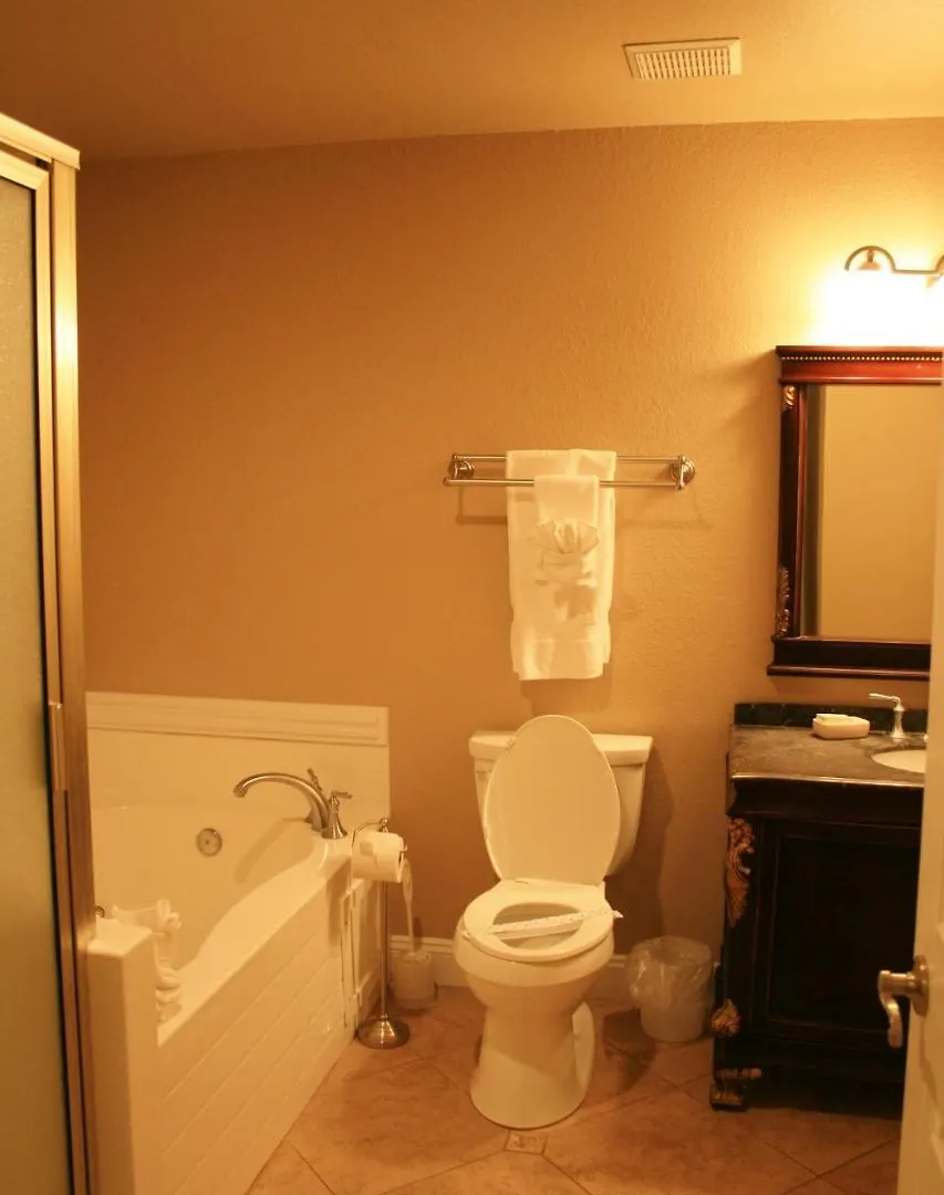 Oasis Suites Hotel Nags Head