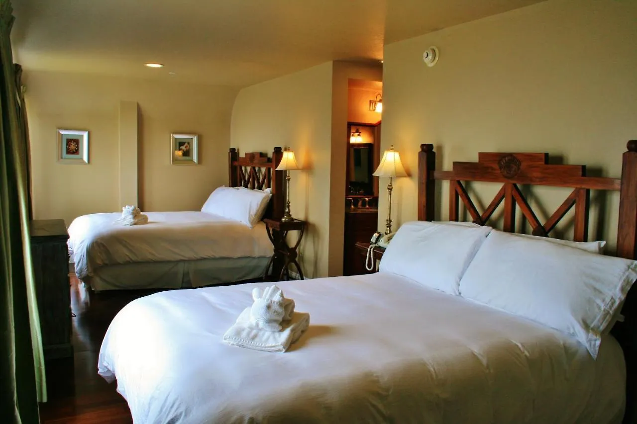 Hotel Oasis Suites Nags Head