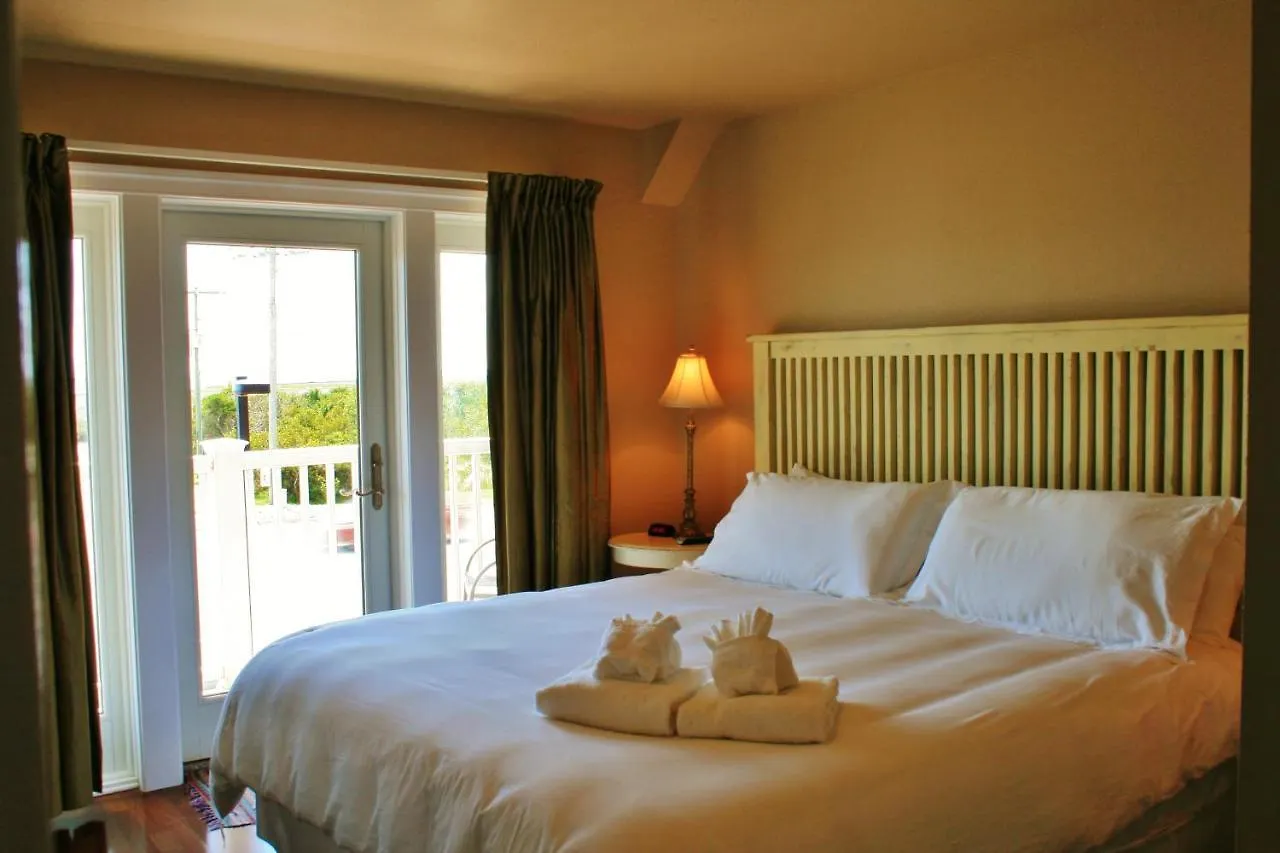 Oasis Suites Nags Head