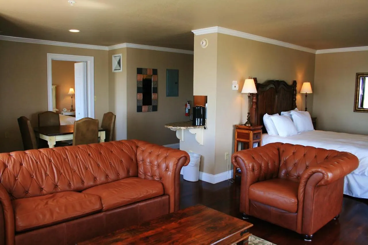 Hotel Oasis Suites Nags Head