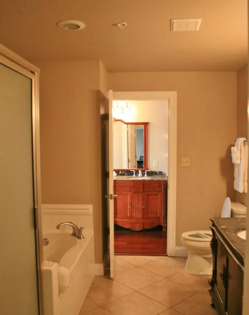 Hotel Oasis Suites Nags Head