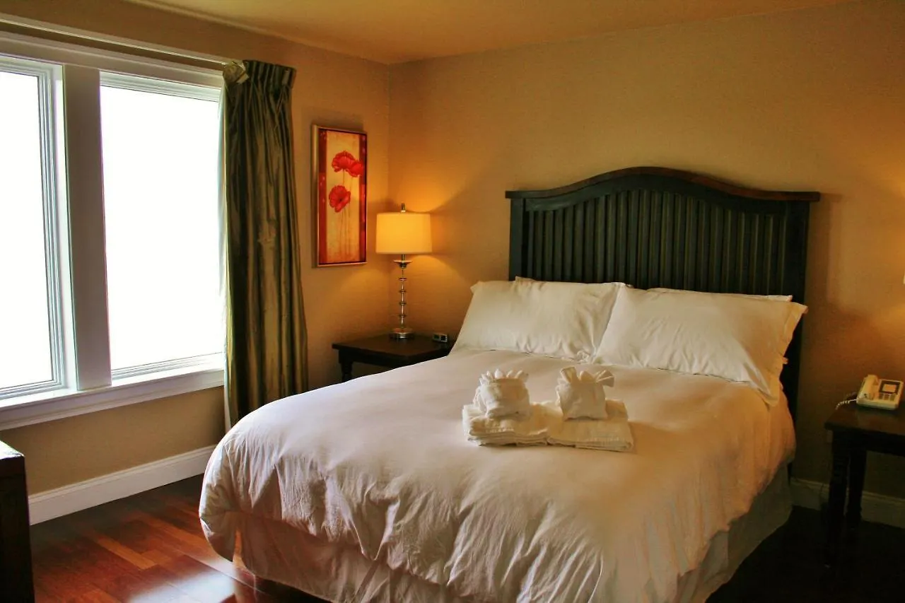 Oasis Suites Hotel Nags Head