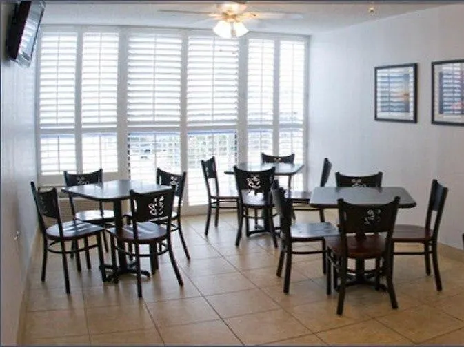 Express Oceanfront By Ihg 3* Nags Head