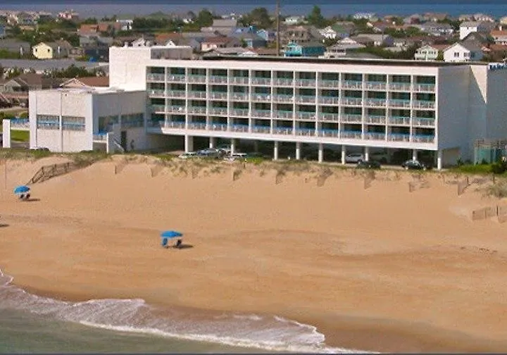 Rezort Express Oceanfront By Ihg 3*