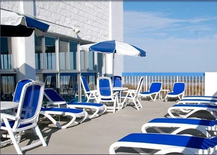 Express Oceanfront By Ihg Nags Head