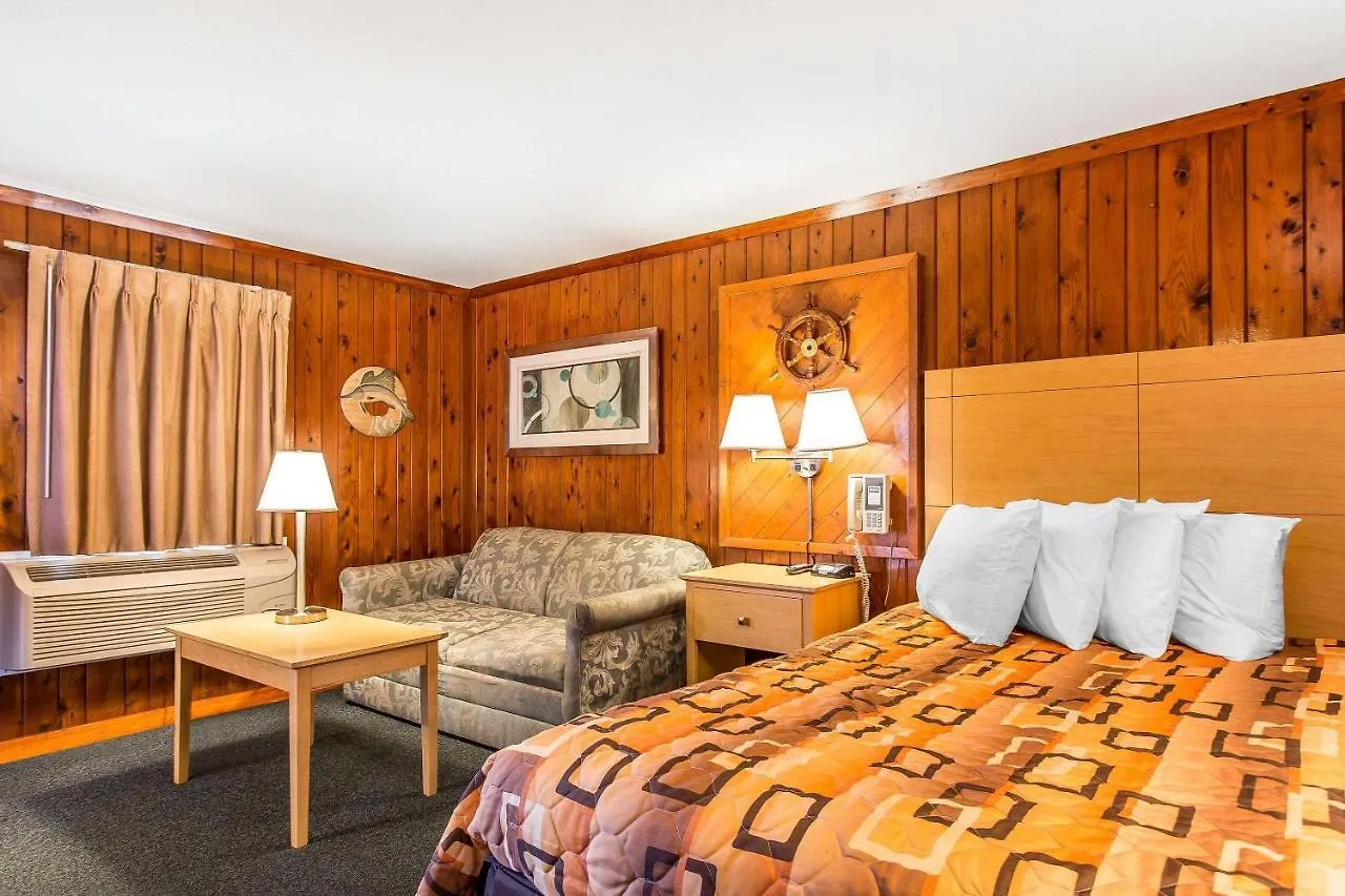 Rodeway & Hotel Nags Head