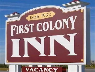 First Colony 3* ナグス・ヘッド
