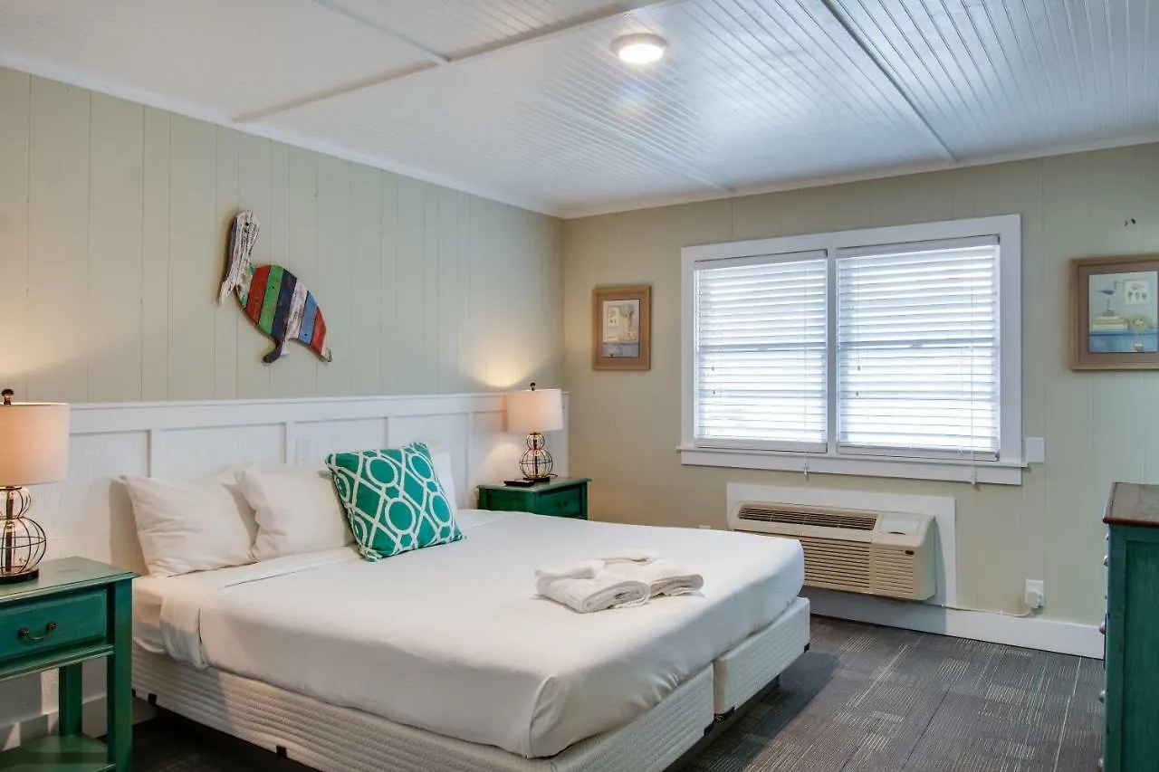 Motel Tar Heel Nags Head