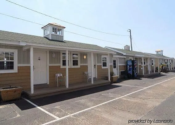 Rodeway & Nags Head