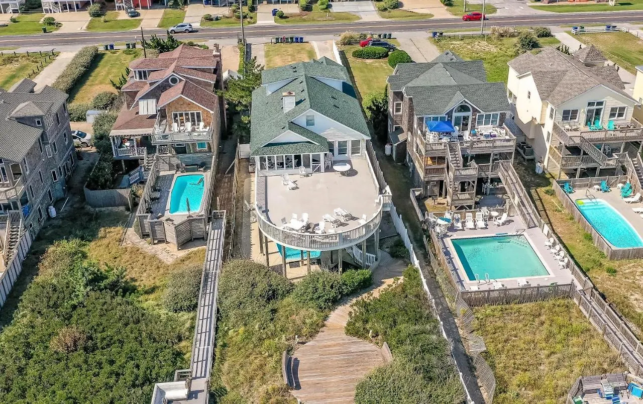 The Nags Header Holiday home Nags Head