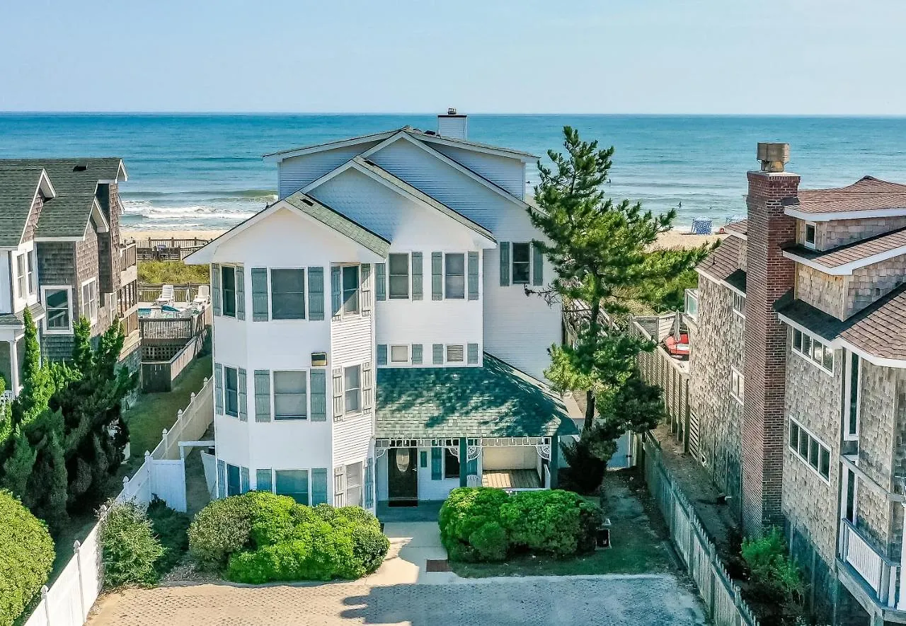 The Nags Header Holiday home Nags Head