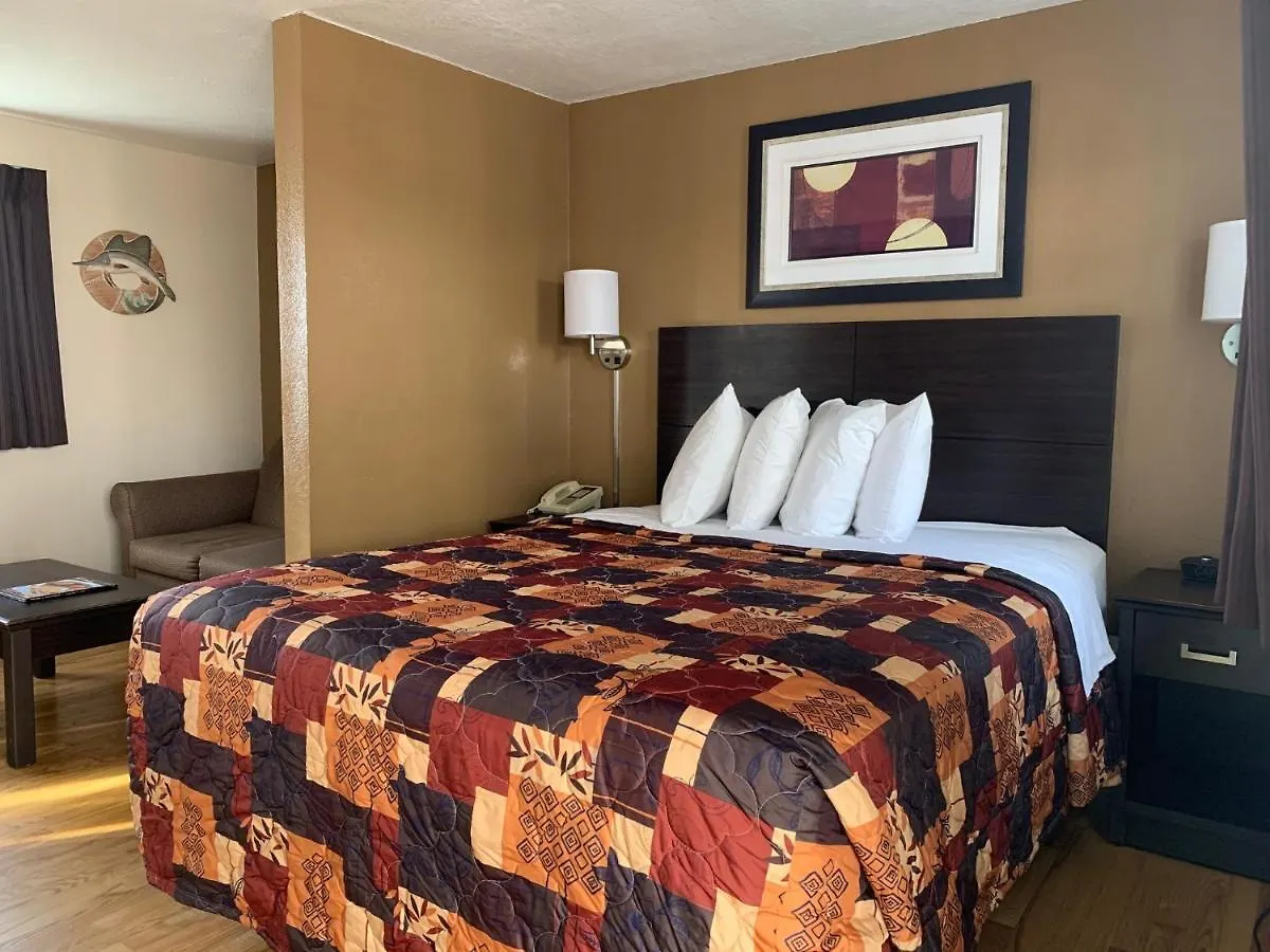 Hotel Sea Horse And 2*