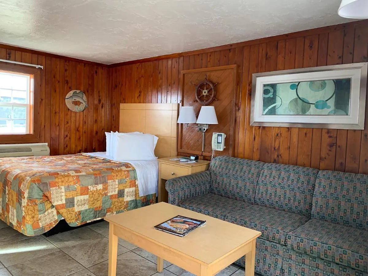 Hotel Sea Horse And Nags Head