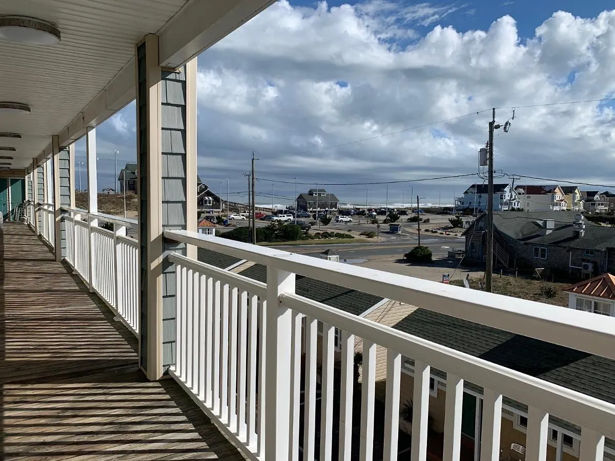 Hotel Sea Horse And Nags Head