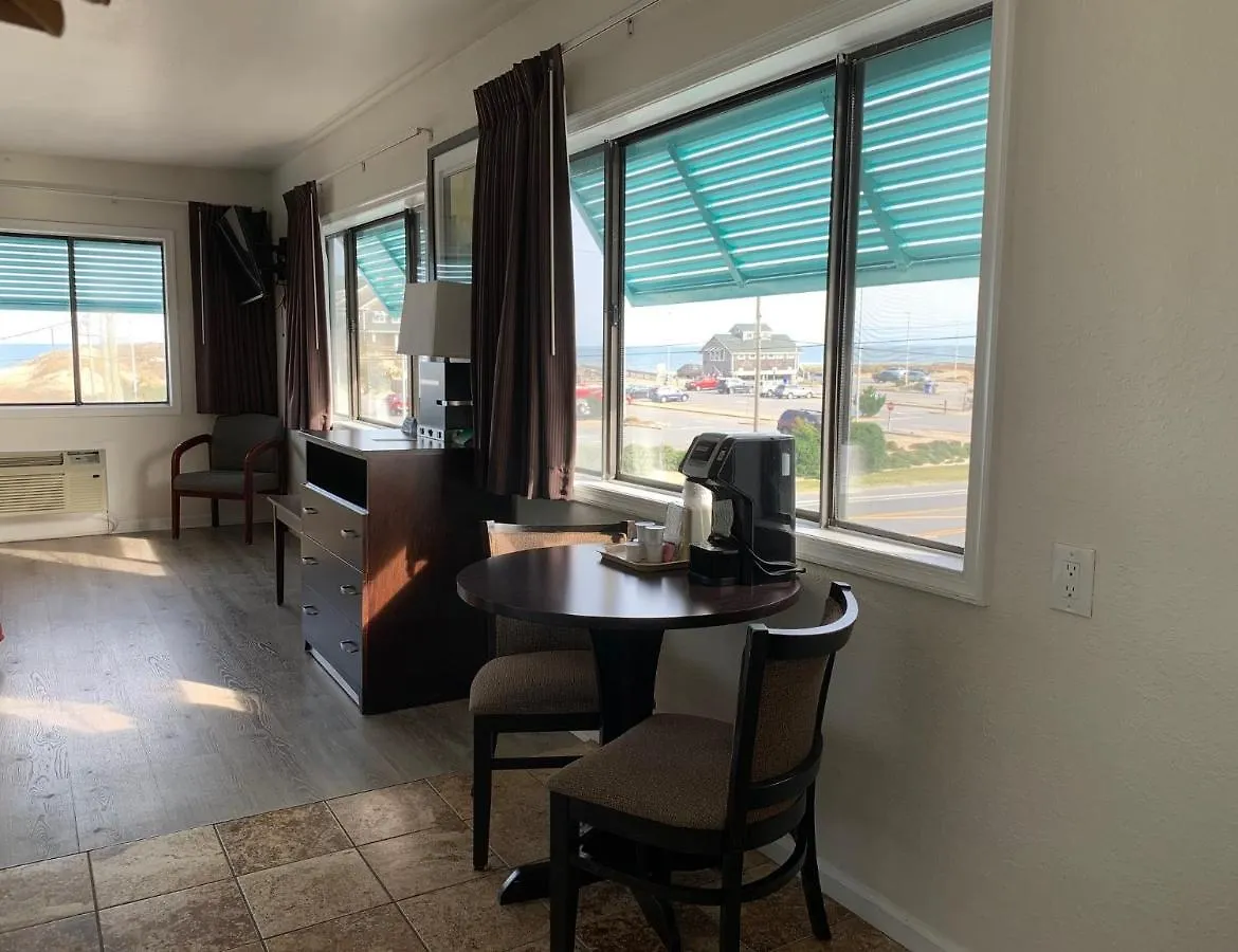 Hotel Sea Horse And Nags Head