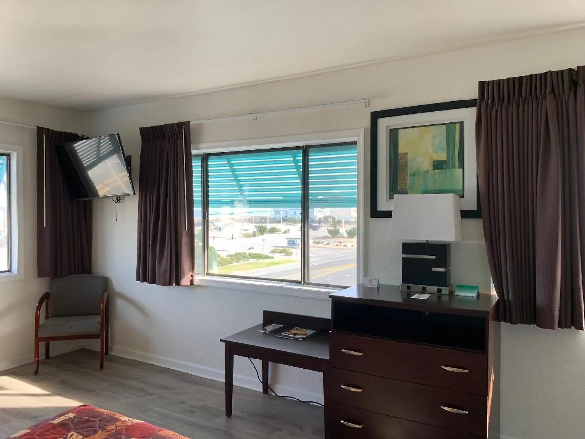 Hotel Sea Horse And Nags Head