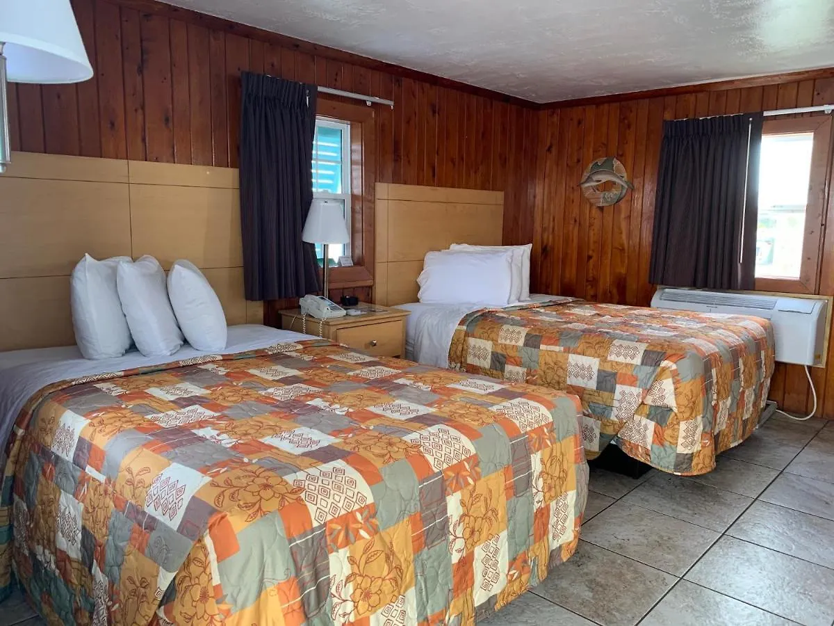 Hotel Sea Horse And