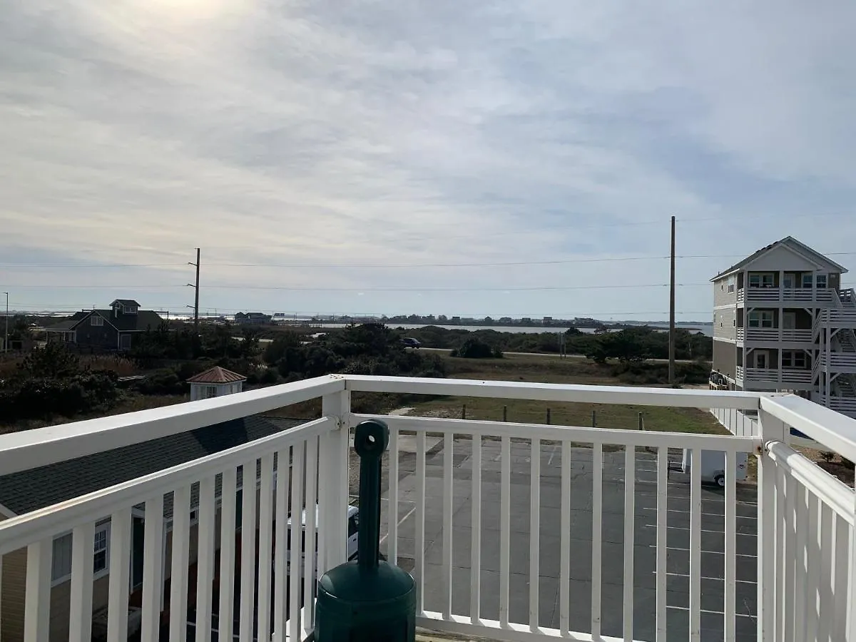 Hotel Sea Horse And Nags Head