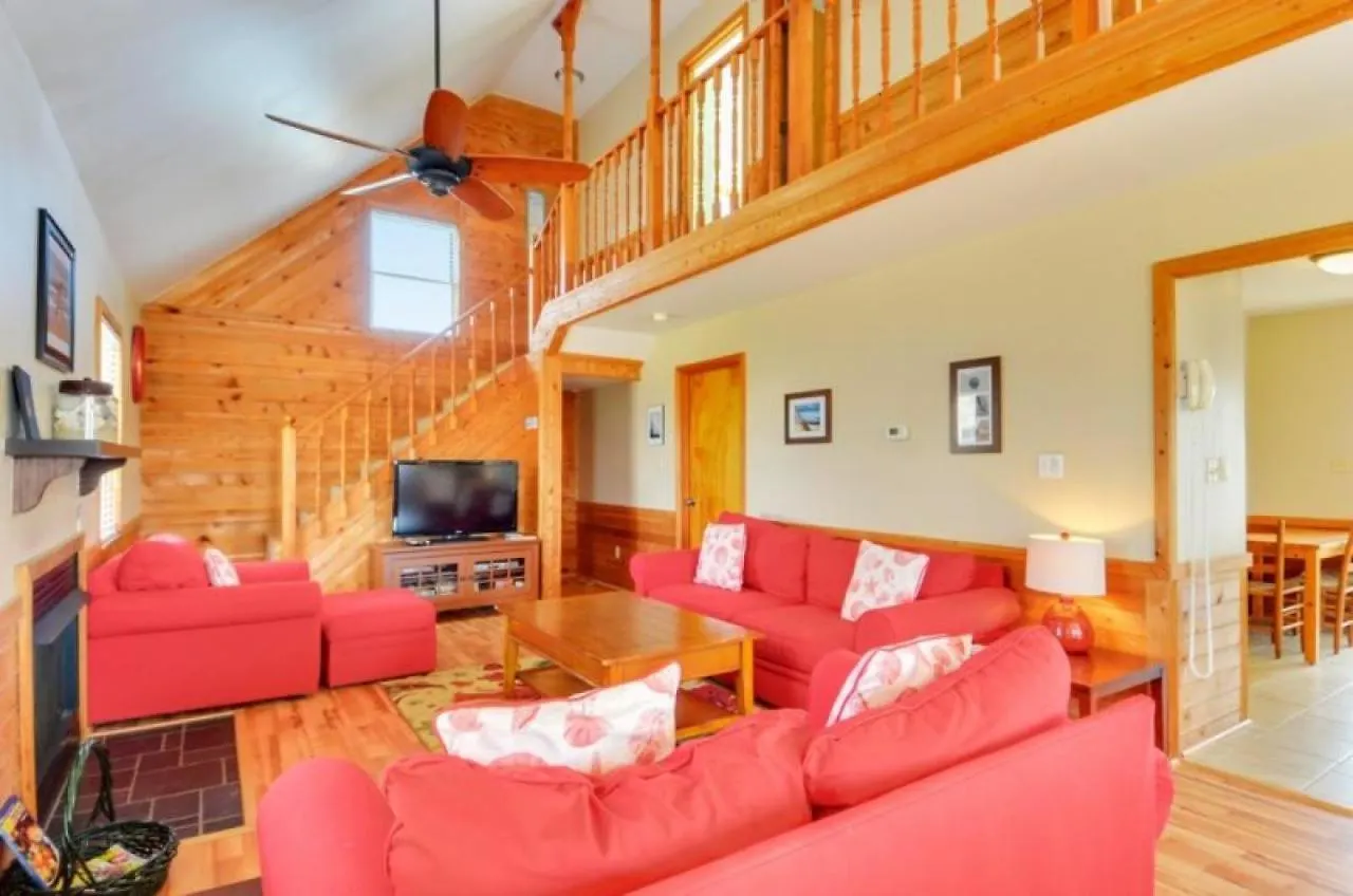 Holiday home 7100 Pelican Oasis 1 Min Walk To The Nags Head