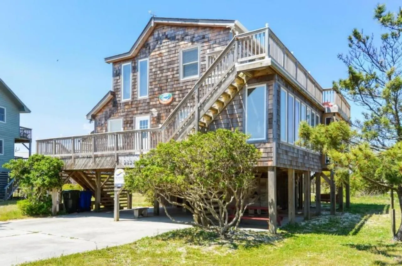 7100 Pelican Oasis 1 Min Walk To The Holiday home