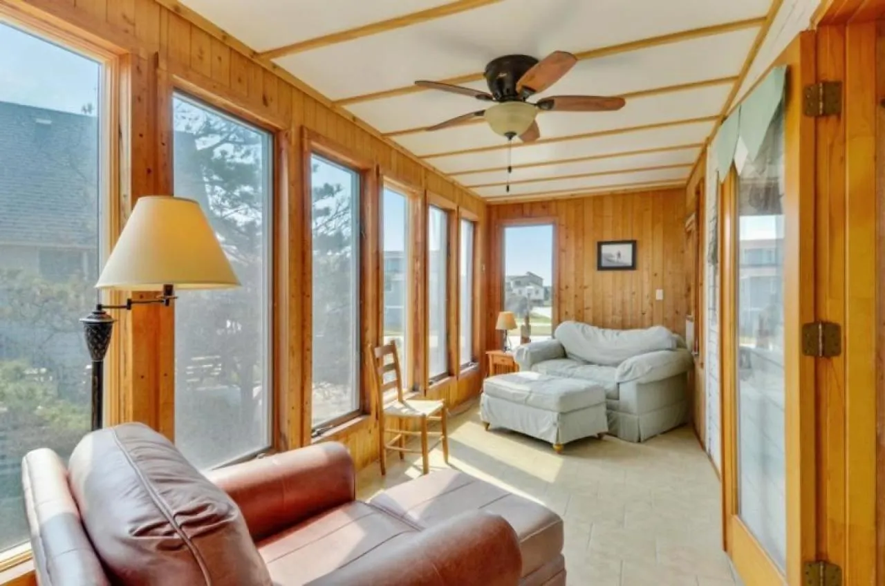 7100 Pelican Oasis 1 Min Walk To The * Nags Head