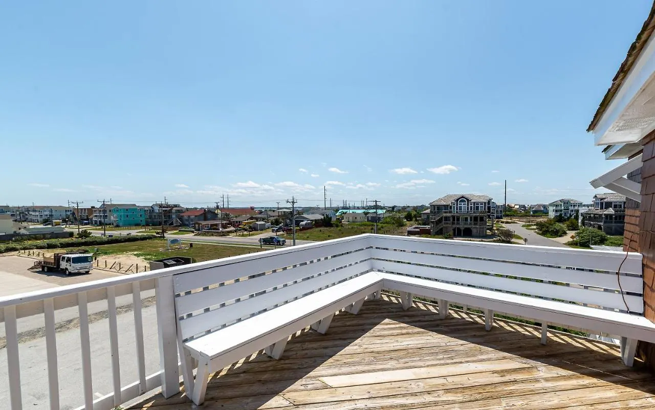 Sunday Drive Nags Head