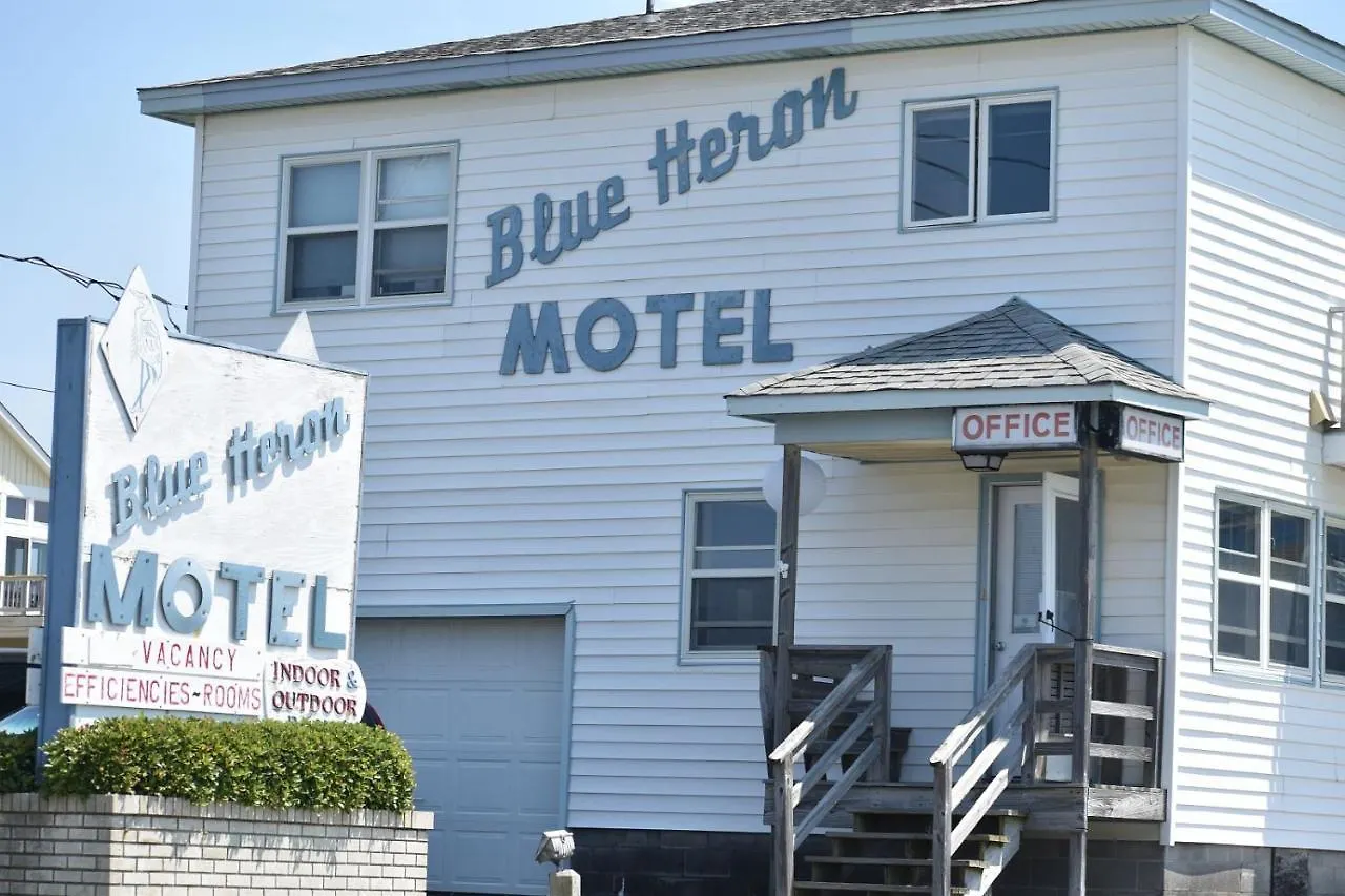 Blue Heron 酒店