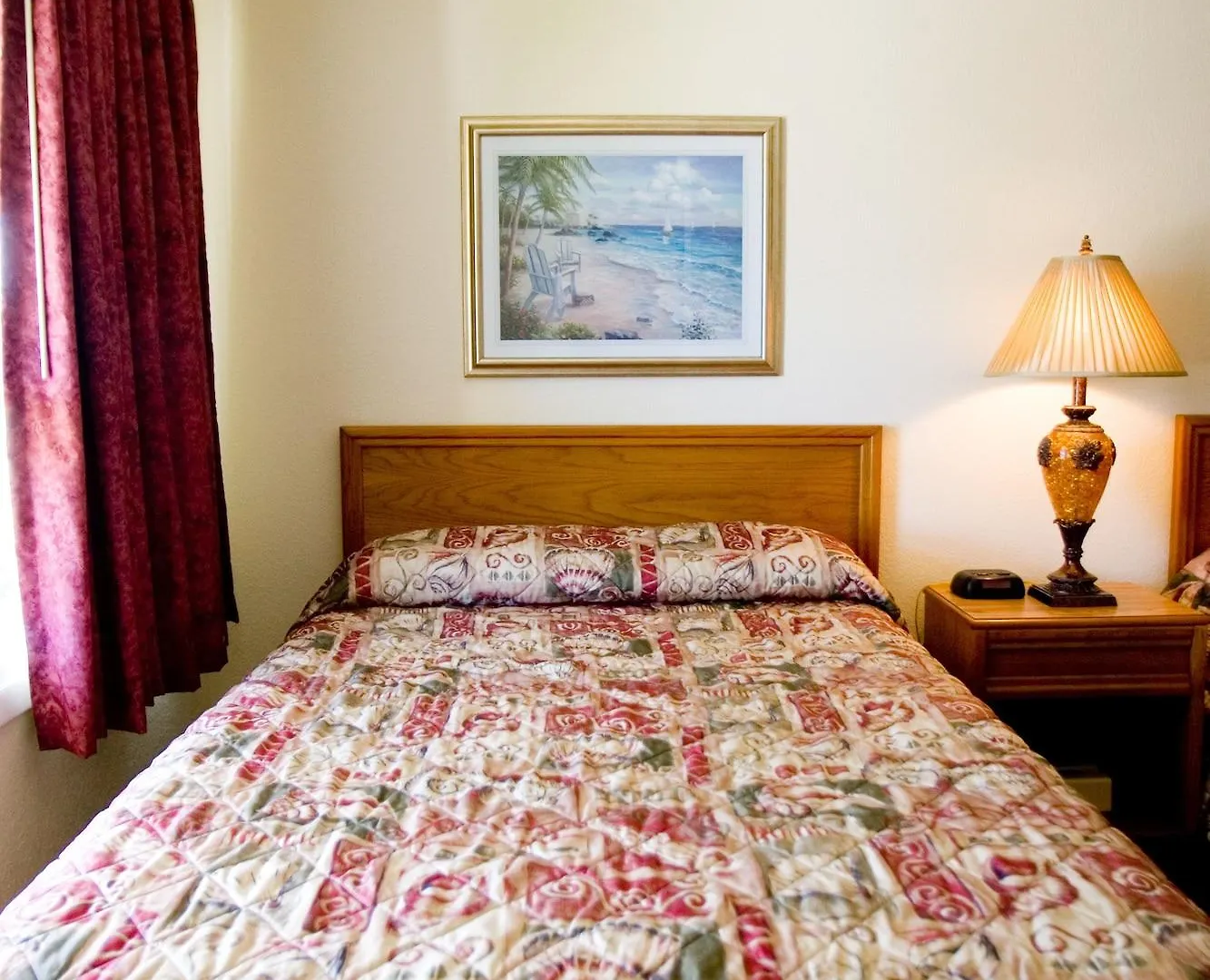 Motel Owens' 2*