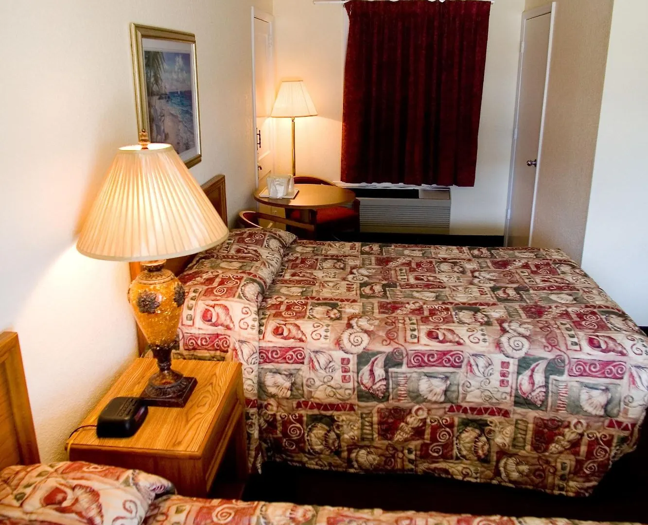 Motel Owens' 2*