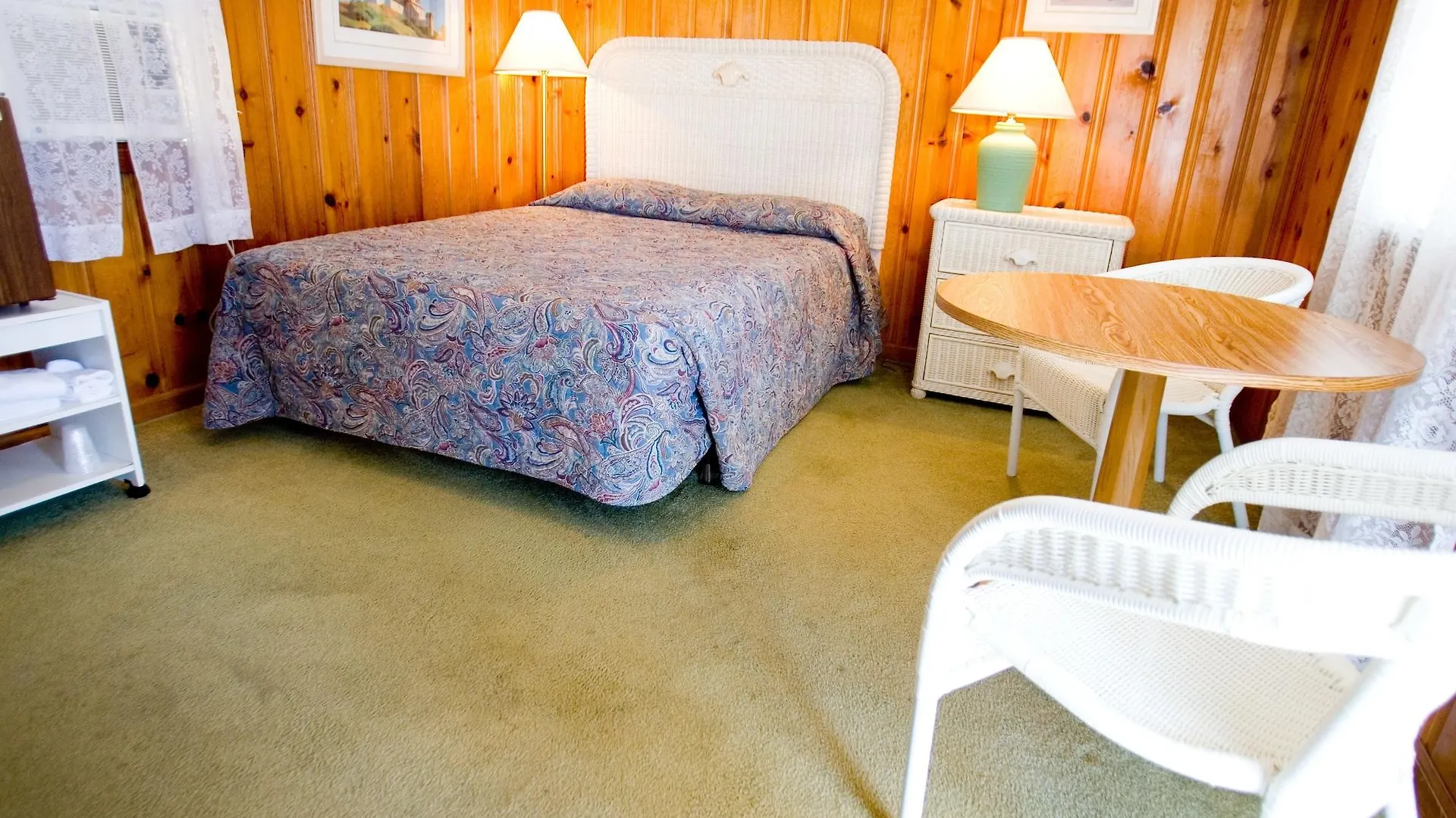 Owens' Motel Nags Head