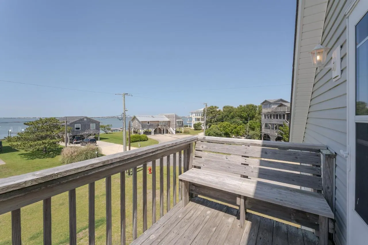 Prázdninový dům 5720 - Island Haven By Realty Nags Head