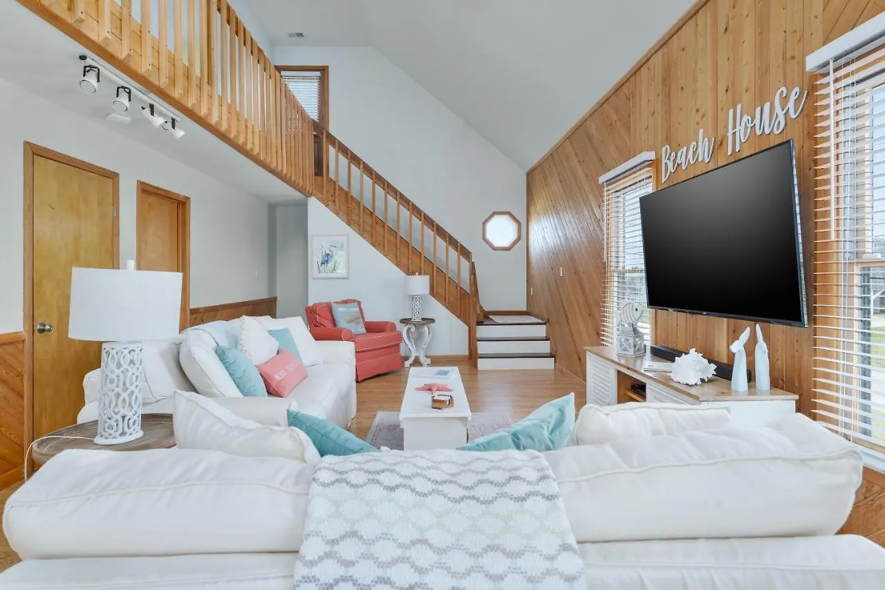 Prázdninový dům 5720 - Island Haven By Realty *