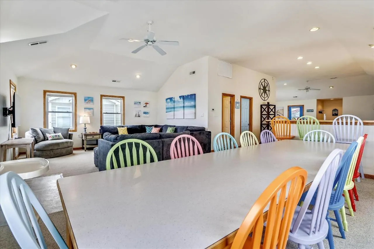 5418 - Family Tides By Resort Realty