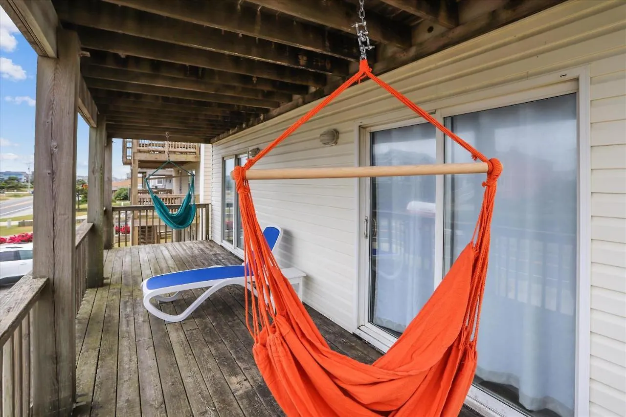 5418 - Family Tides By Resort Realty Ferienhaus *