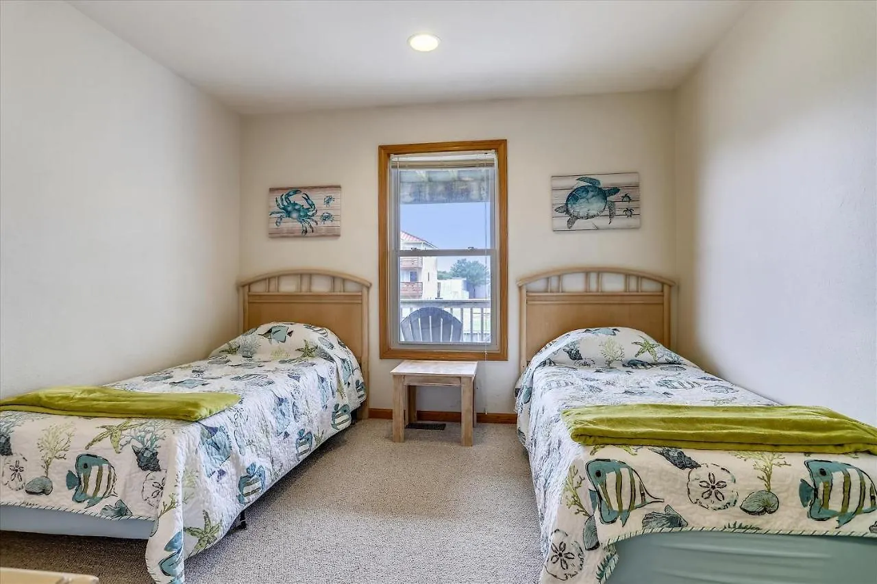 5418 - Family Tides By Resort Realty Ferienhaus
