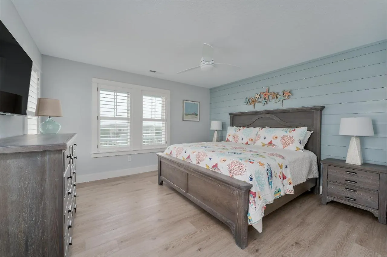 5848 - Sun & Sea Time By Realty 度假居