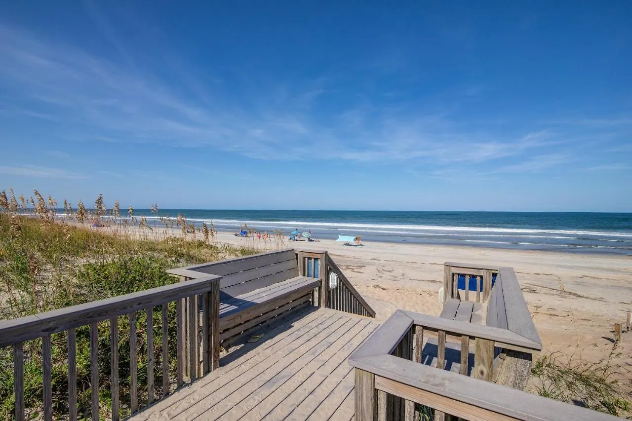 5607 - Heron Cove 101n By Realty
