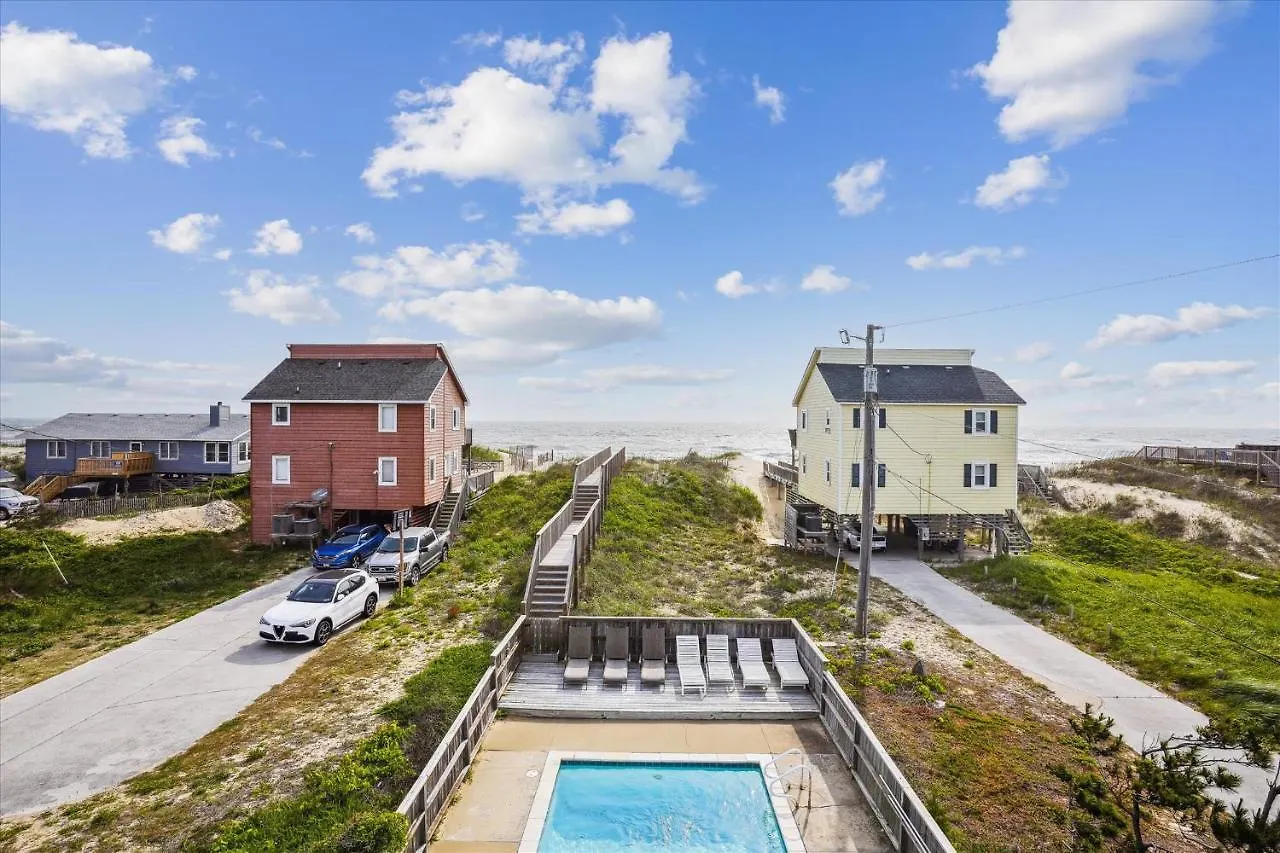 5765 - Heron By Realty * Nags Head