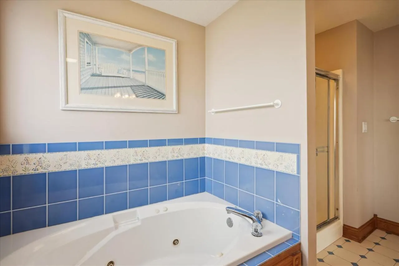 Prázdninový dům 5765 - Heron By Realty Nags Head