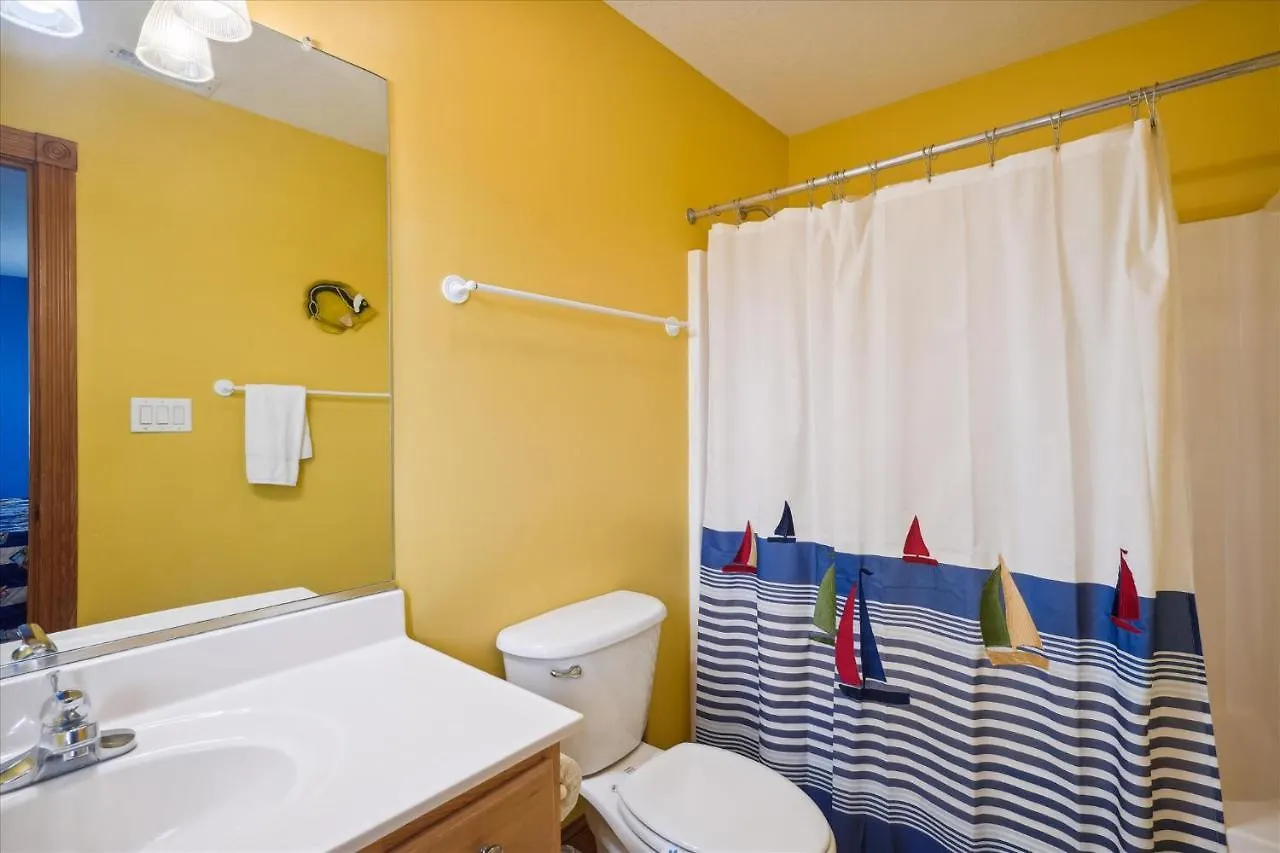Prázdninový dům 5765 - Heron By Realty Nags Head
