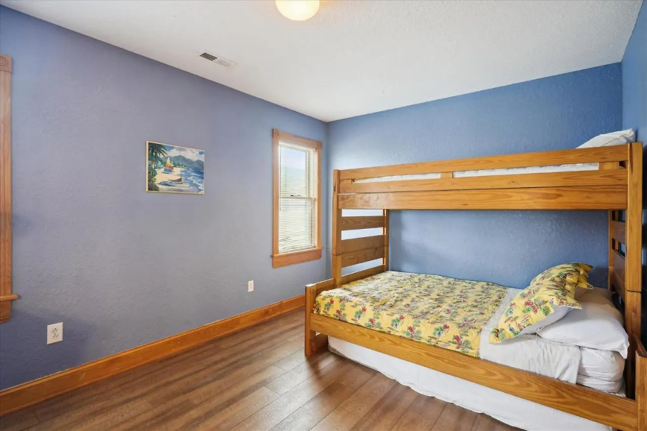 Prázdninový dům 5765 - Heron By Realty