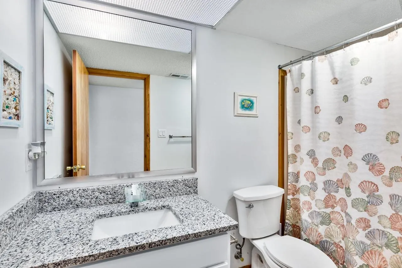 5607 - Heron Cove 101n By Realty 度假居