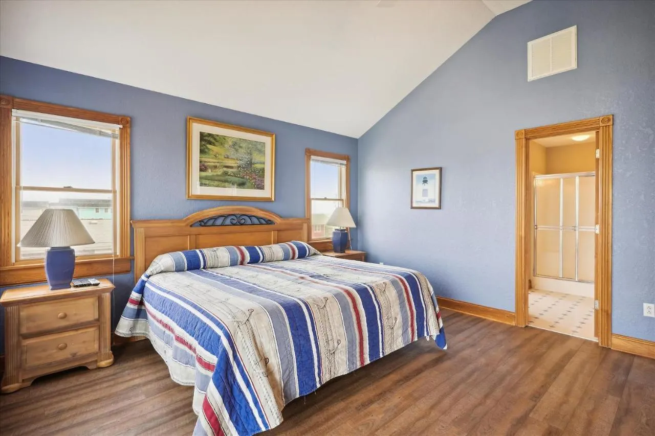 5765 - Heron By Realty Nags Head
