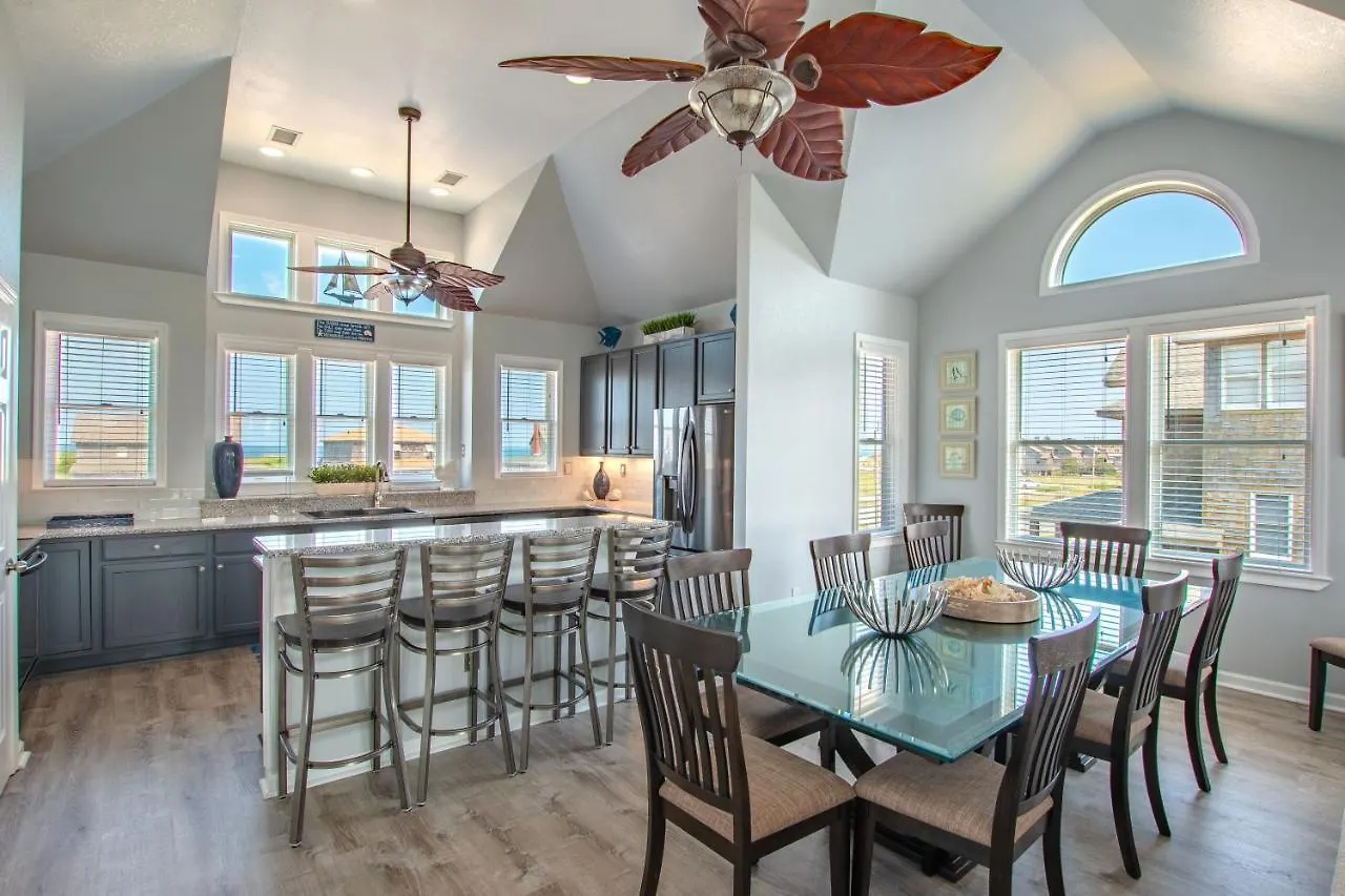 5469 - Below Deck Obx By Resort Realty